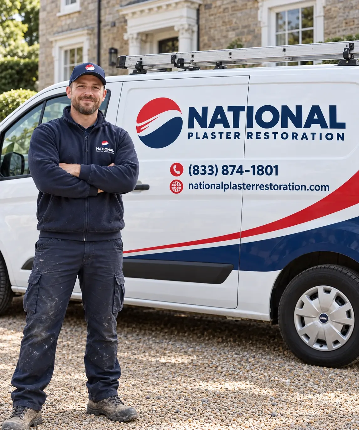 Plaster Repair company in Bottineau, ND